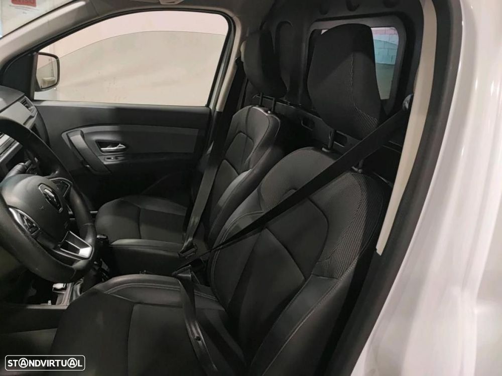 Renault Express 1.5 Blue dCi Confort c/IVA - 6