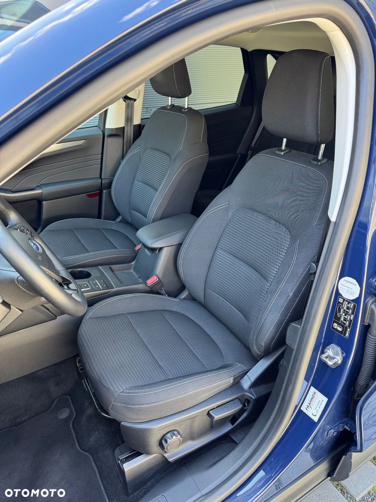 Ford Kuga 2.5P PHEV FWD Titanium X - 18