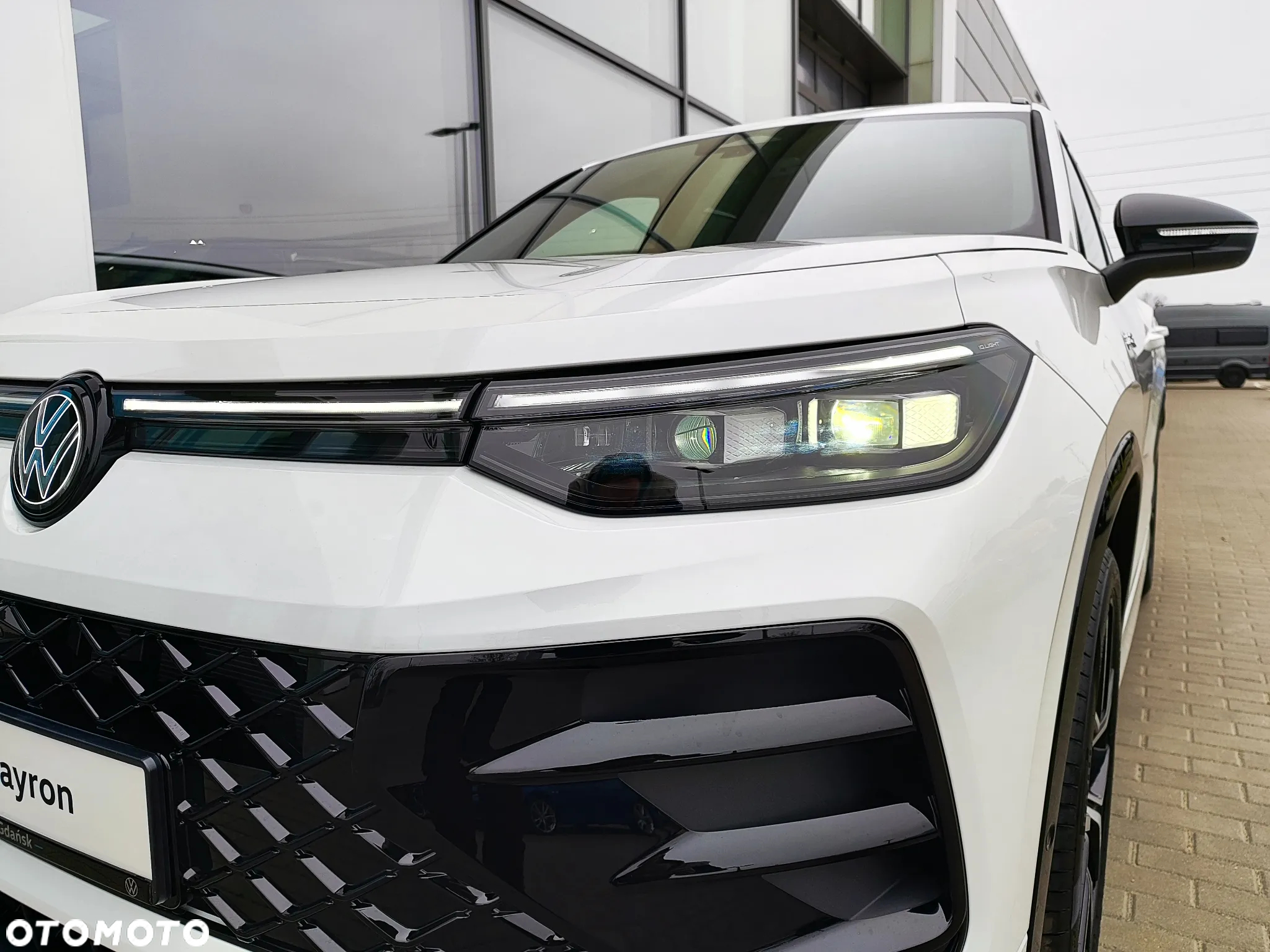 Volkswagen Tayron - 6