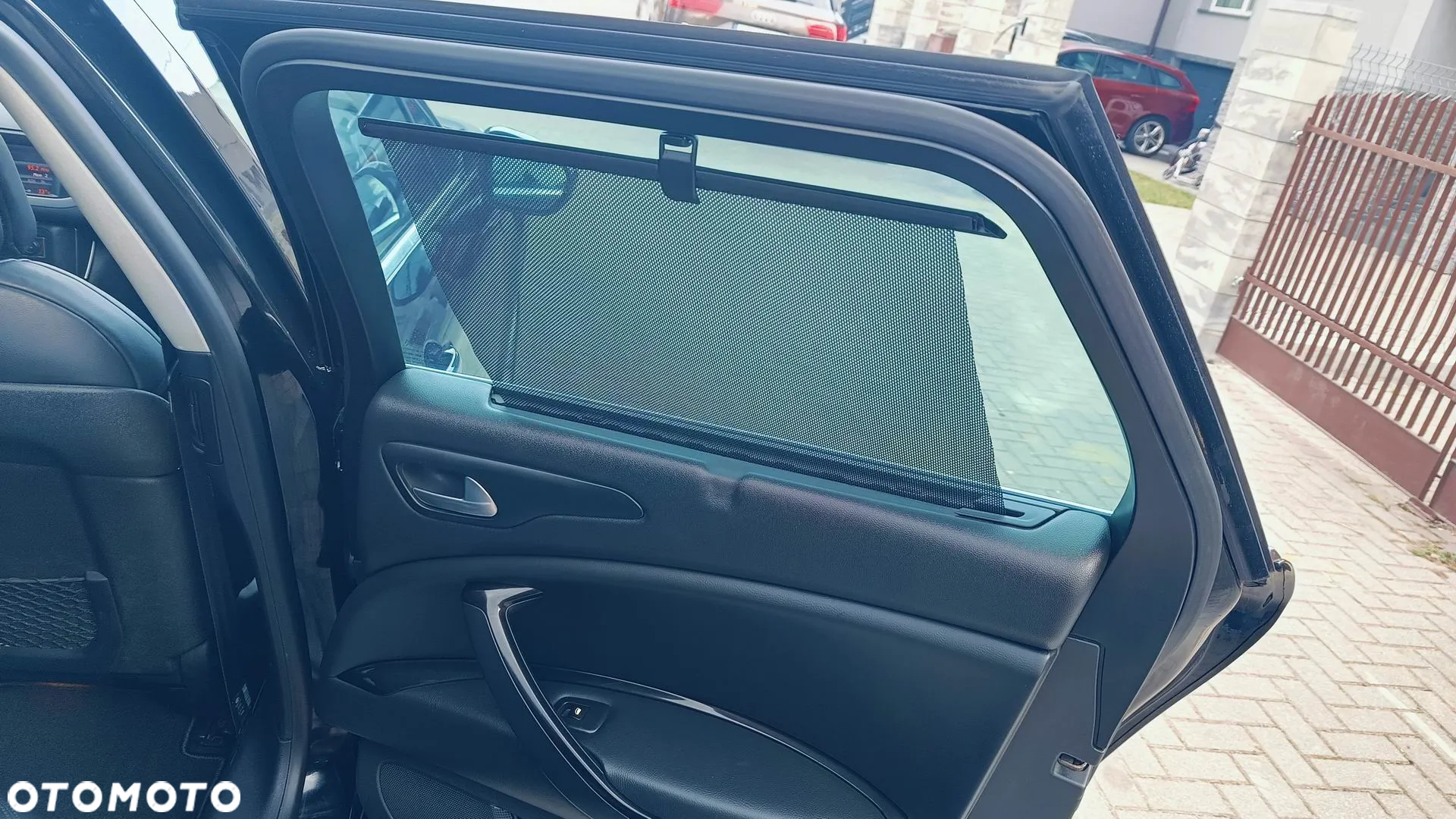 Citroën C5 Tourer HDi 170 Biturbo FAP Exclusive - 35