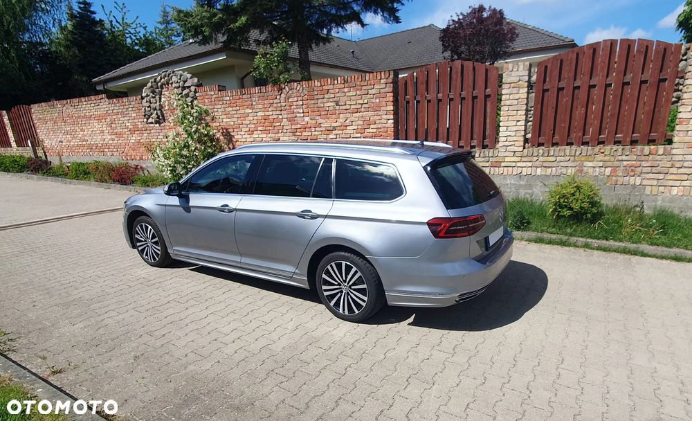 Volkswagen Passat - 3