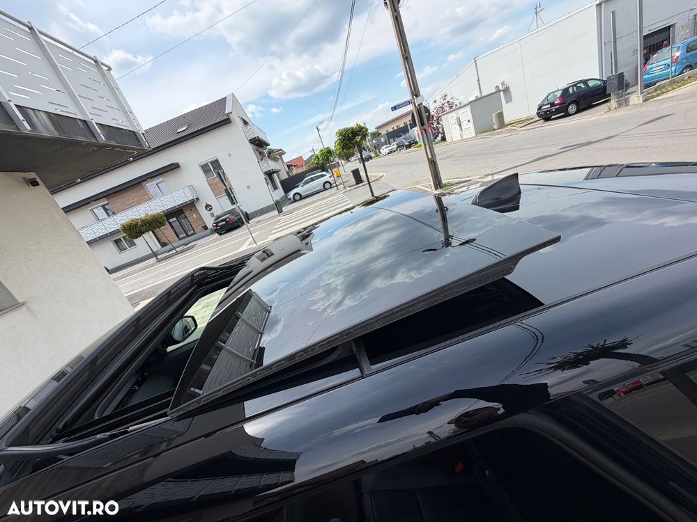 Land Rover Range Rover Evoque 2.0 D180 R-Dynamic HSE - 20