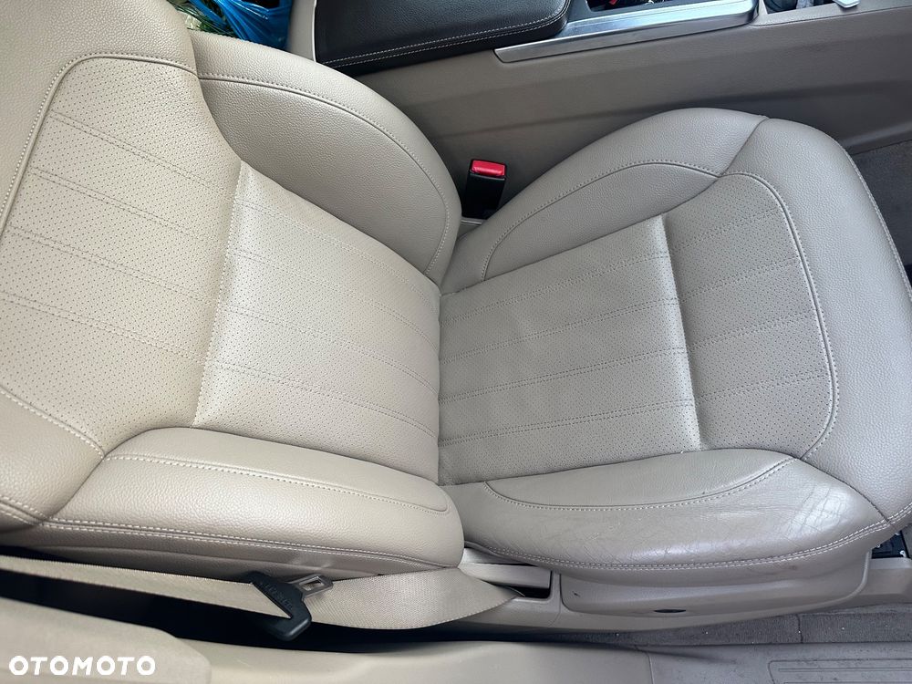 Mercedes-Benz GL 400 4Matic 7G-TRONIC - 10
