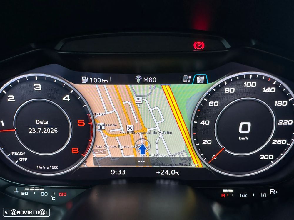 Audi TT Coupé 2.0 TDI S-line - 43