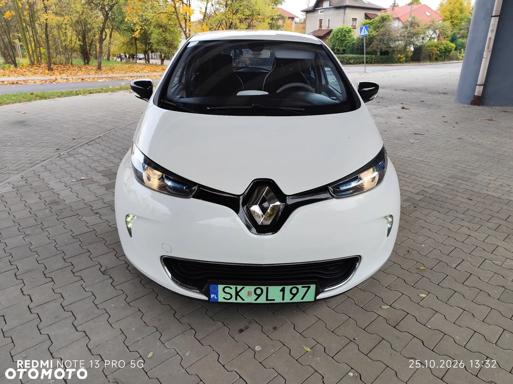 Renault Zoe - 2