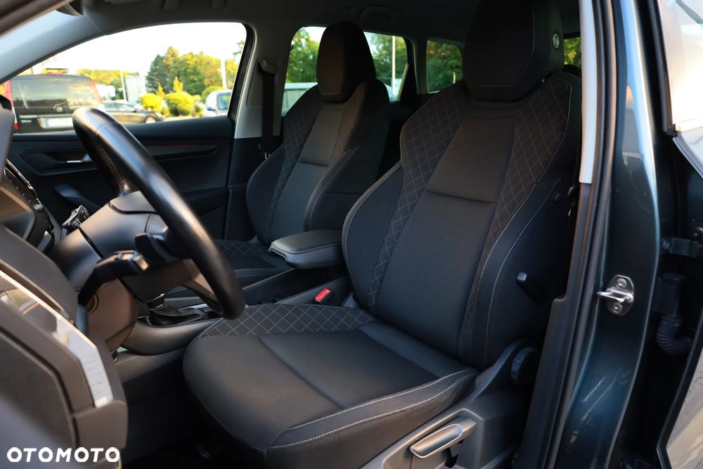 Skoda Karoq 1.5 TSI ACT DSG Soleil - 17