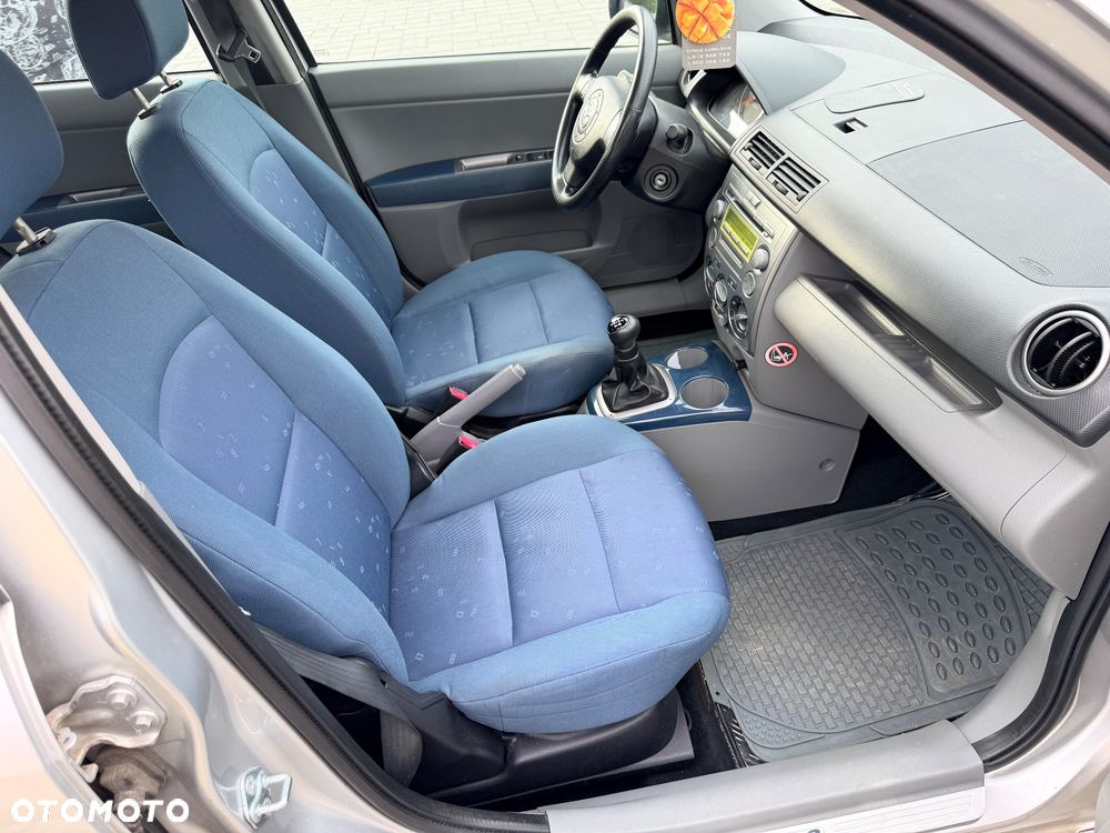 Mazda 2 1.4l Active - 13