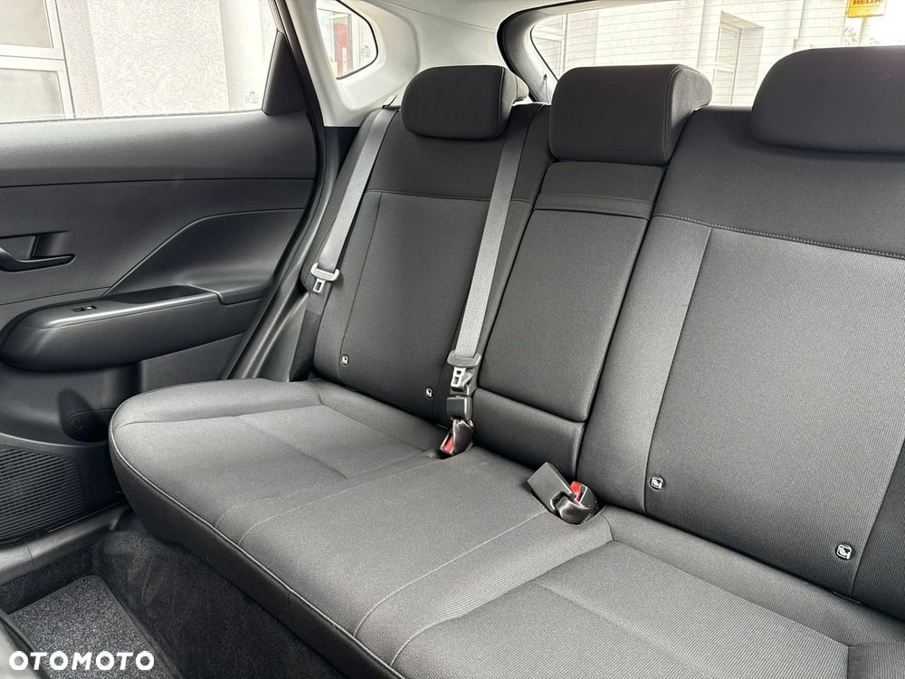 Hyundai Kona 1.0 T-GDI Smart - 27