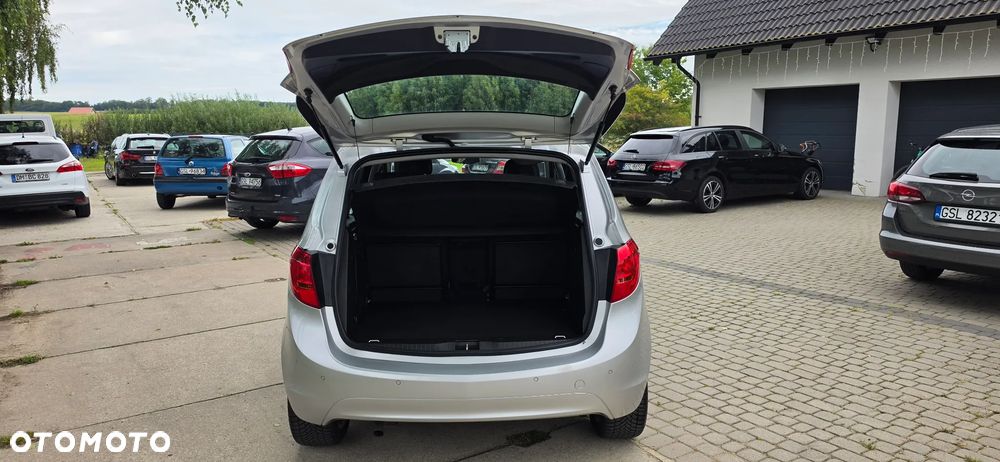 Opel Meriva - 23