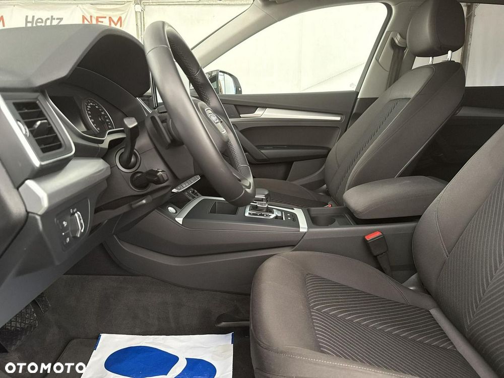 Audi Q5 - 13