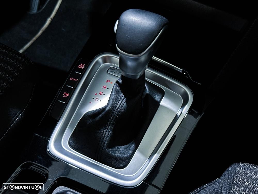 Kia XCeed 1.6 GDI DCT6 OPF VISION - 34