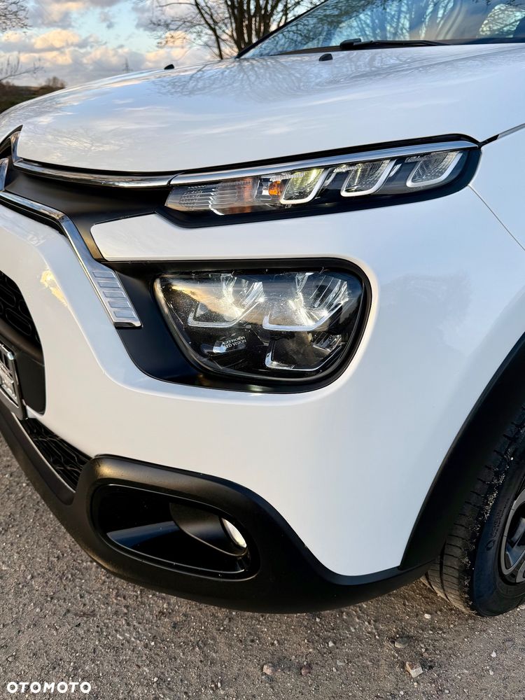 Citroën C3 1.2 PureTech Shine - 38