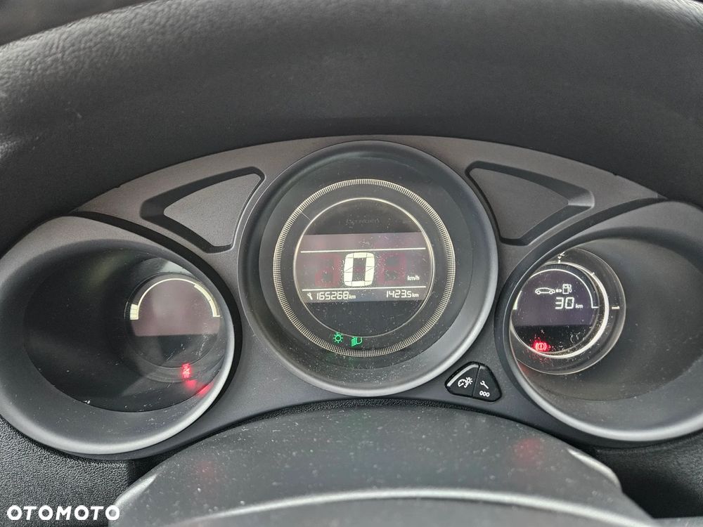 Citroën C4 1.6 BlueHDi Feel Edition - 14