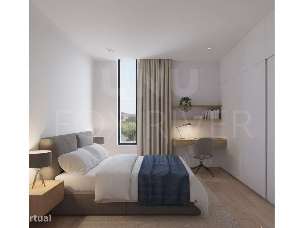 Quinta de 22.000 m² em Valença - Projeto Turístico ou Habitacional - Grande imagem: 5/6
