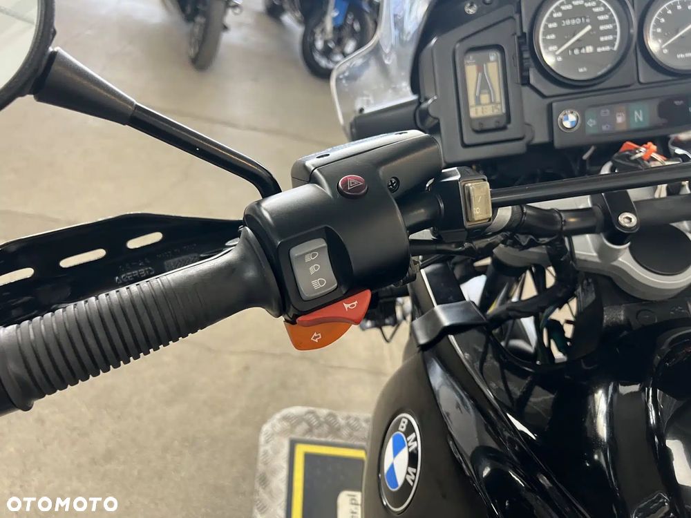 BMW R - 36