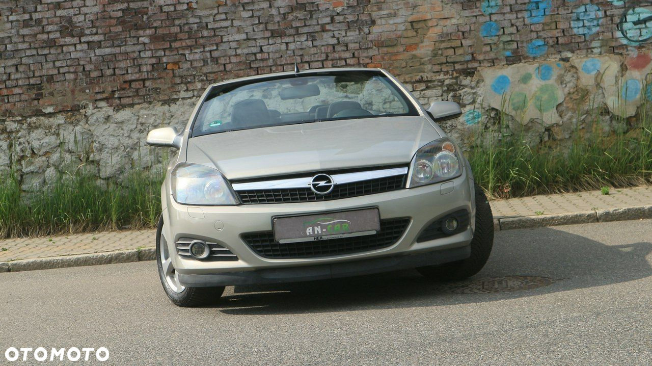 Opel Astra GTC 1.6 Edition - 33