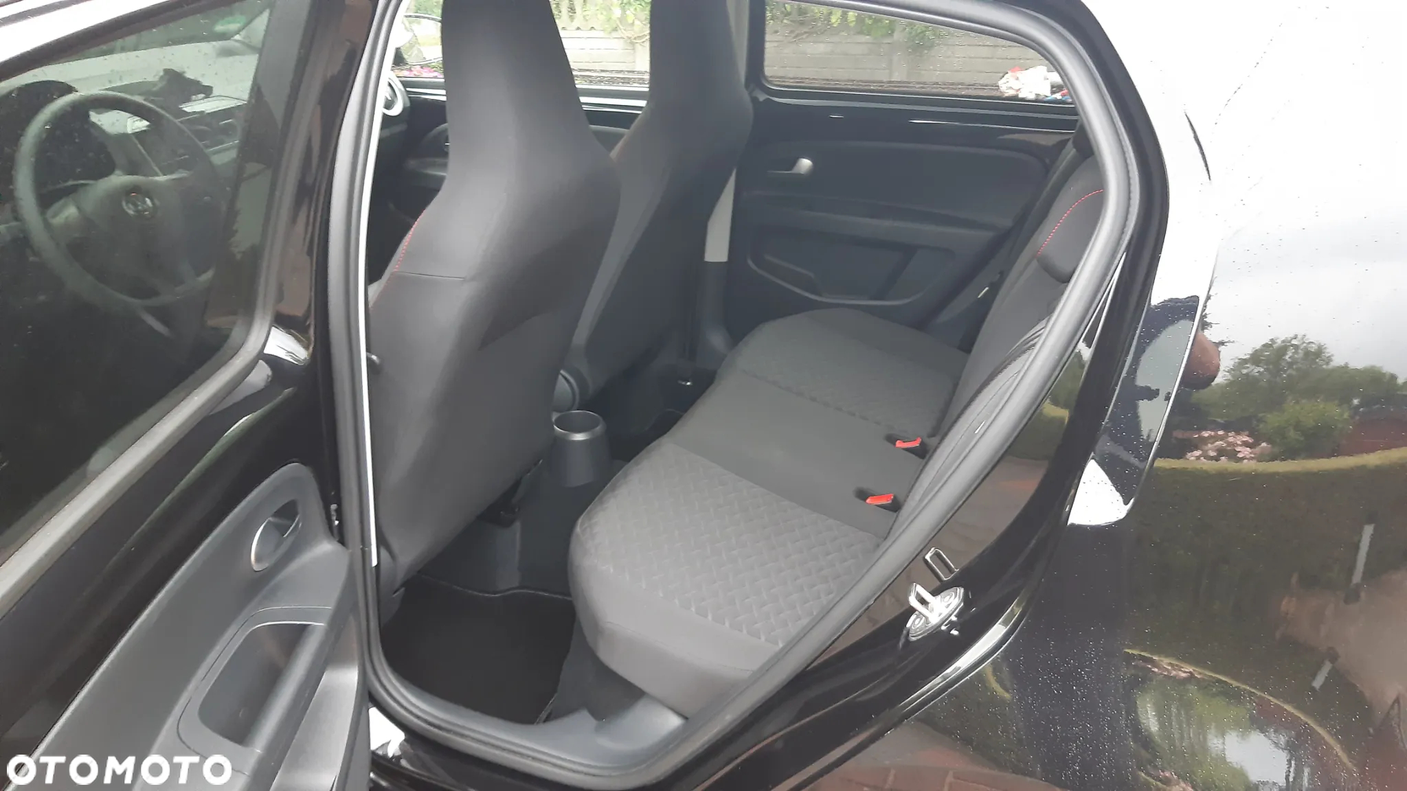 Volkswagen up! join - 20