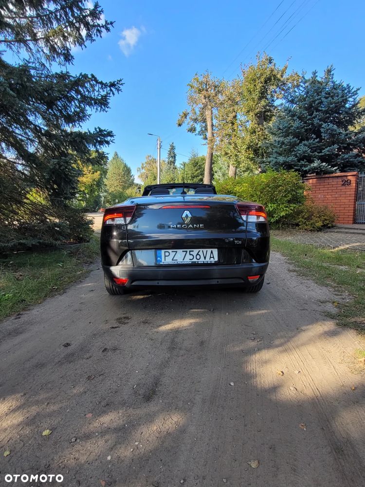 Renault Megane TCe 130 Coupe-Cabriolet Dynamique - 13