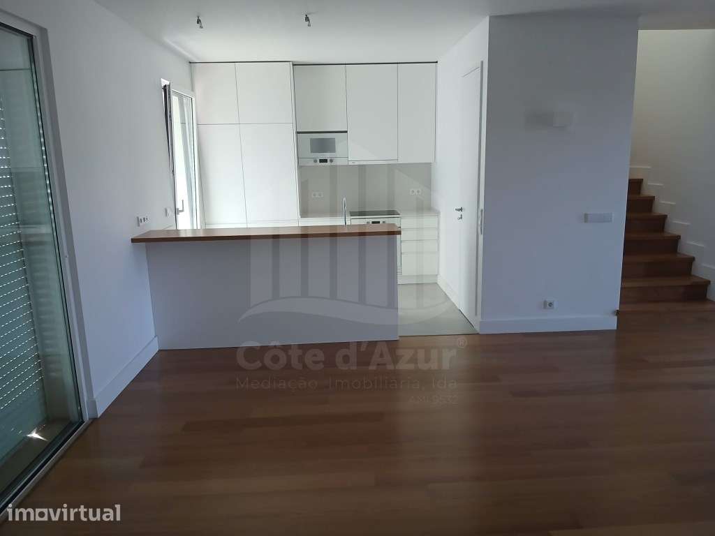 Moradia Nova T3 Sesimbra (castelo) - Grande imagem: 3/15