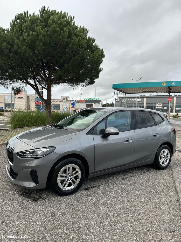 BMW 218 Active Tourer i Auto - 2