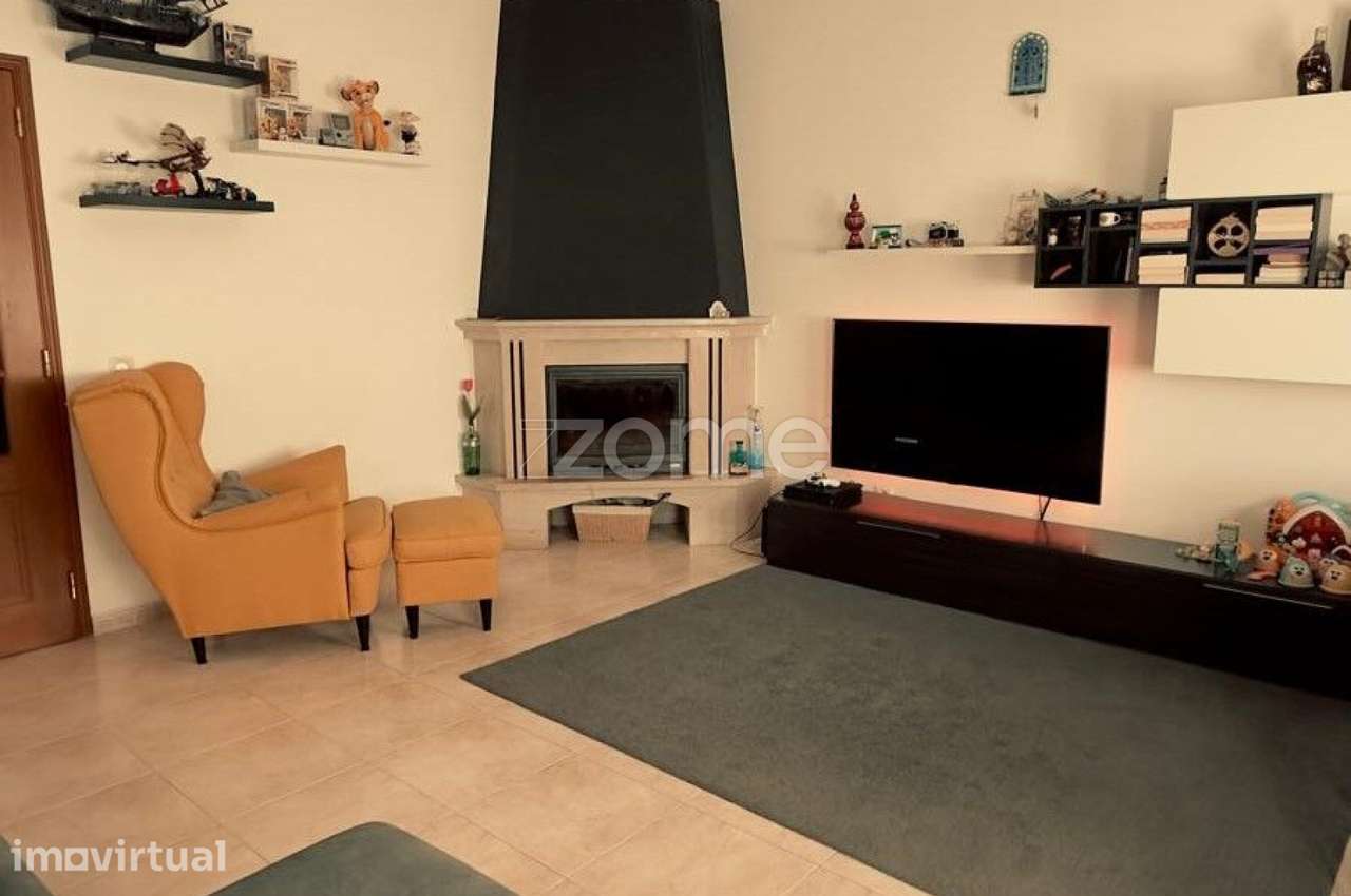 Apartamento T3 amplo e luminoso com 128 m² Vale do Cobro – Setúbal - Grande imagem: 2/32