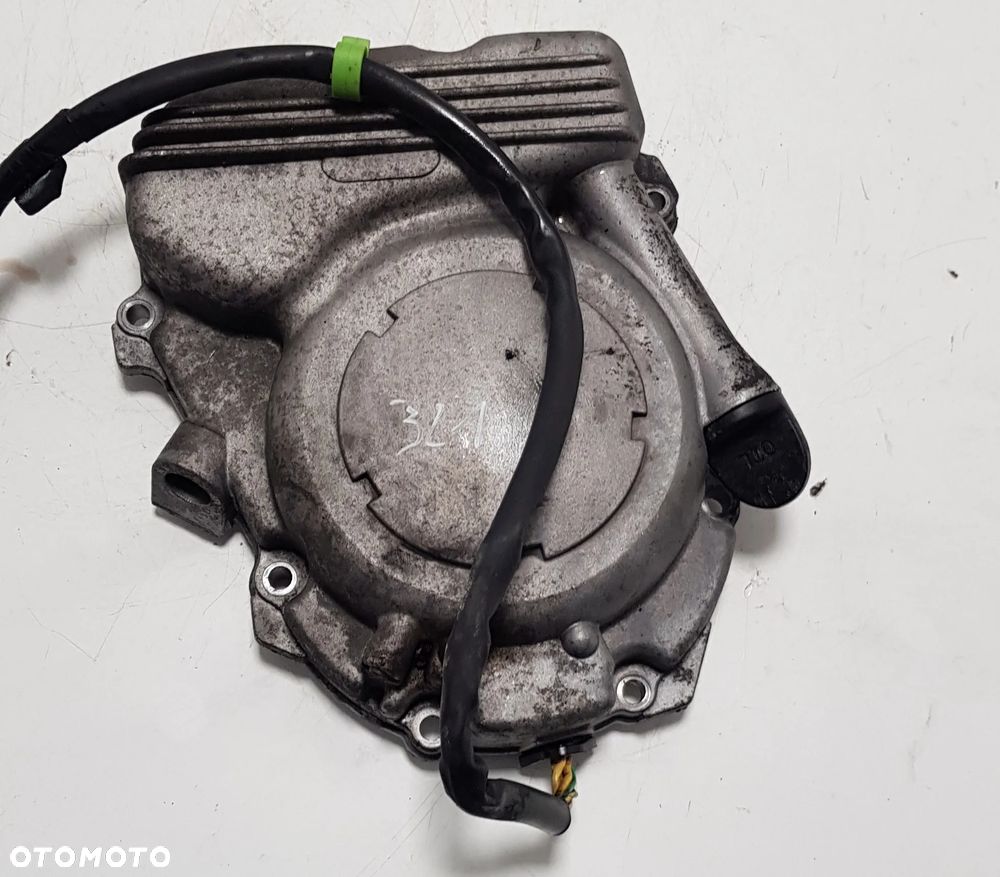 Peugeot Citystar 125 Dekiel Stator Iskrownik - 1
