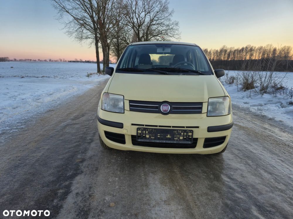 Fiat Panda - 9