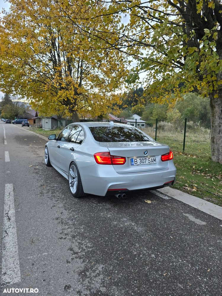 BMW Seria 3 - 2