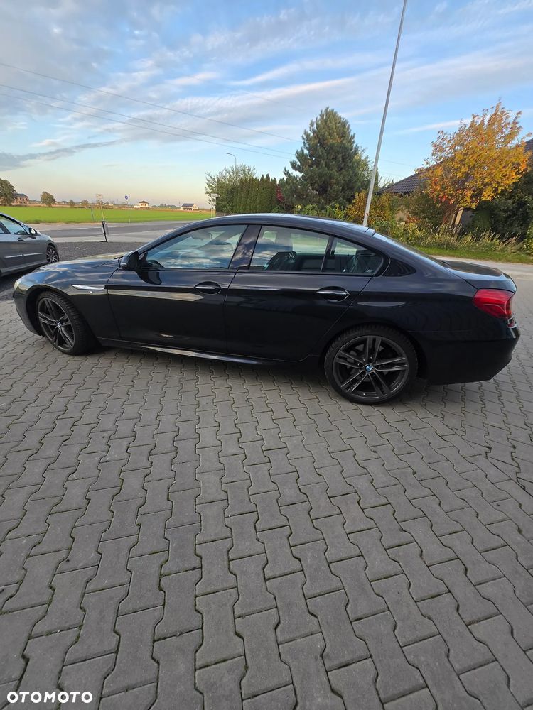 BMW Seria 6 - 3