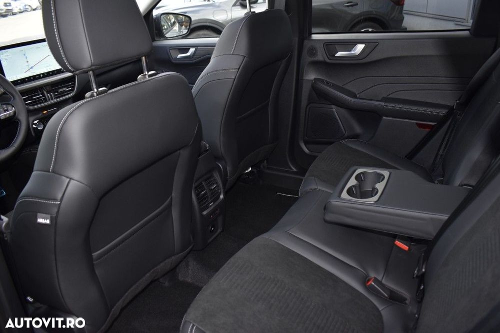 Ford Kuga - 15