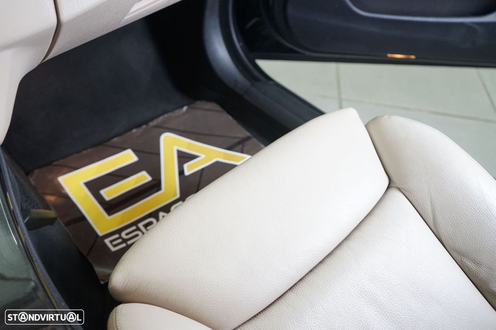 BMW 520 d Line Luxury - 43