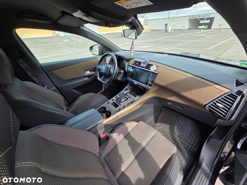 DS Automobiles DS 7 Crossback - 28