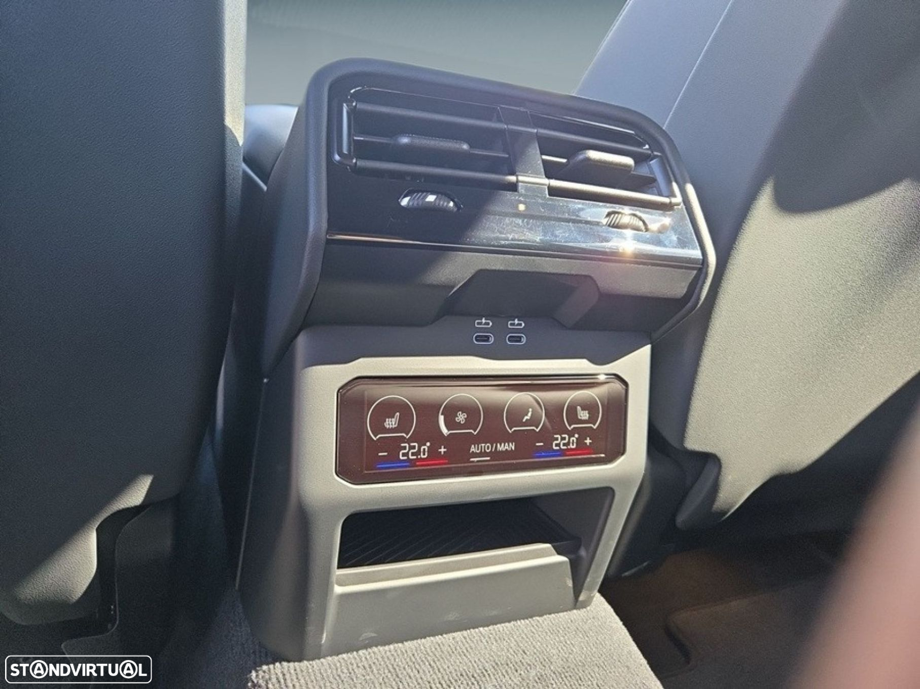 BMW i5 Touring eDrive40 - 14