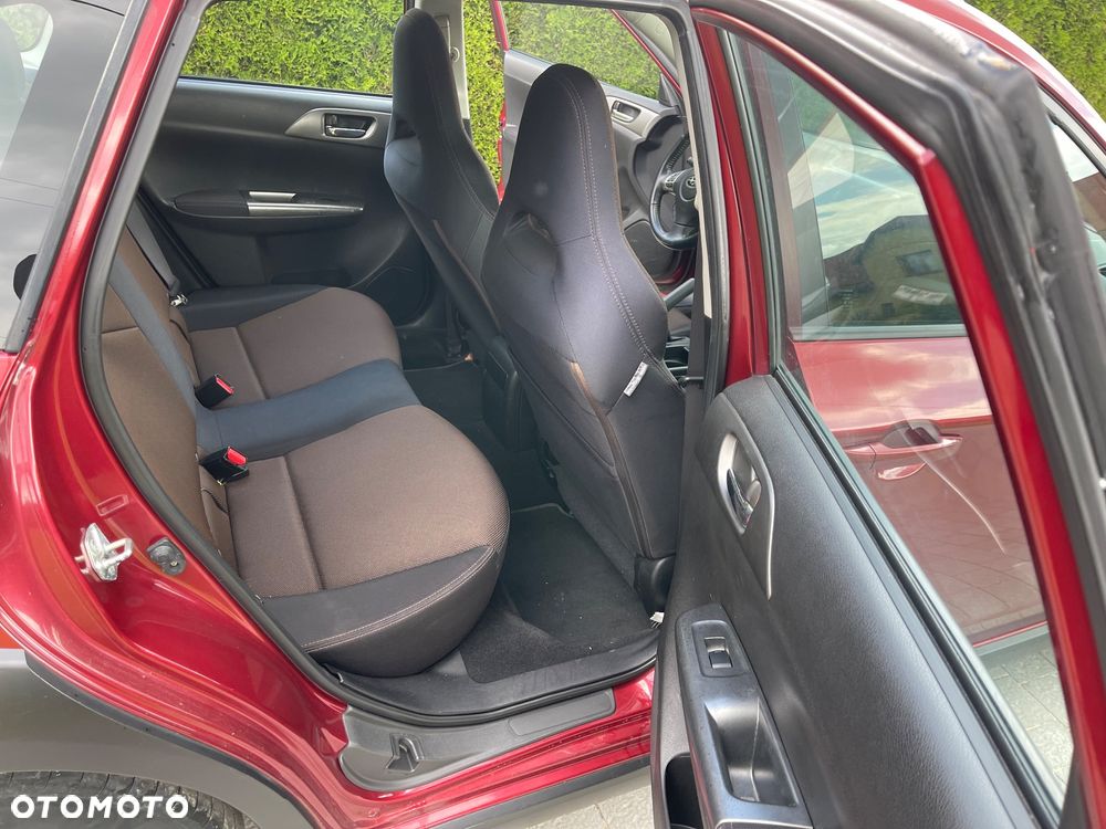 Subaru Impreza 2.0D RS Euro5 - 15