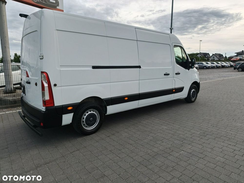 Opel Movano - 11