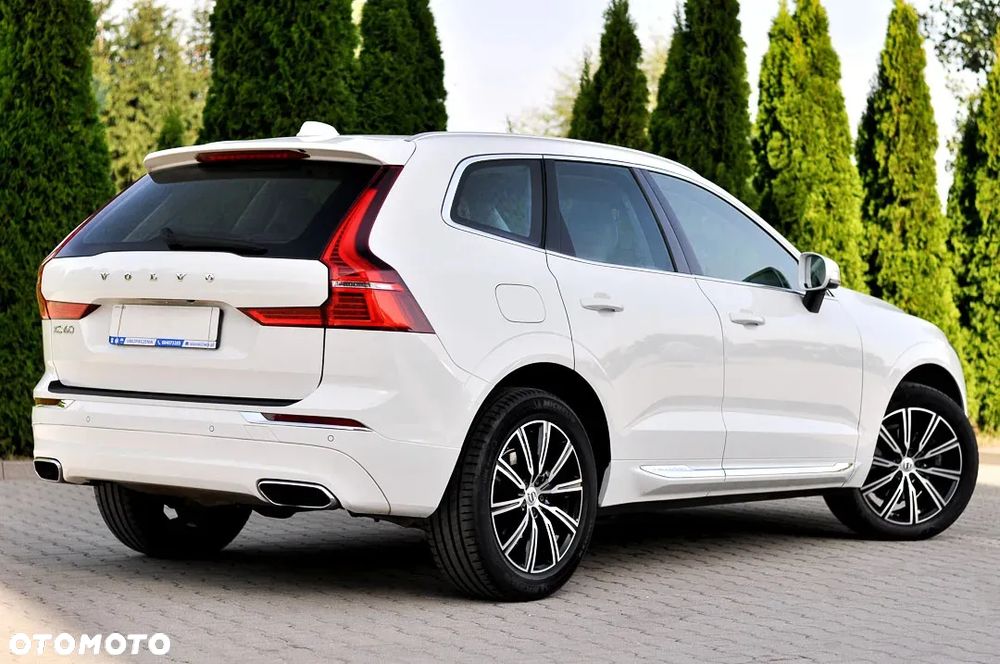 Volvo XC 60 D4 Inscription - 4