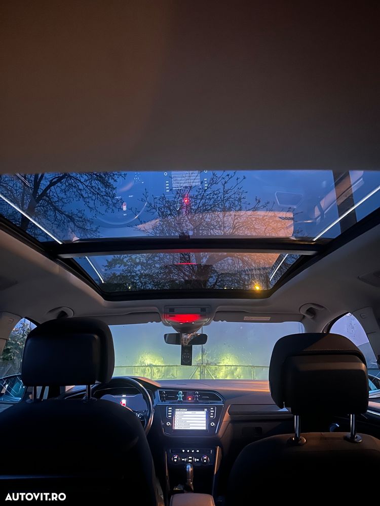 Volkswagen Tiguan - 22