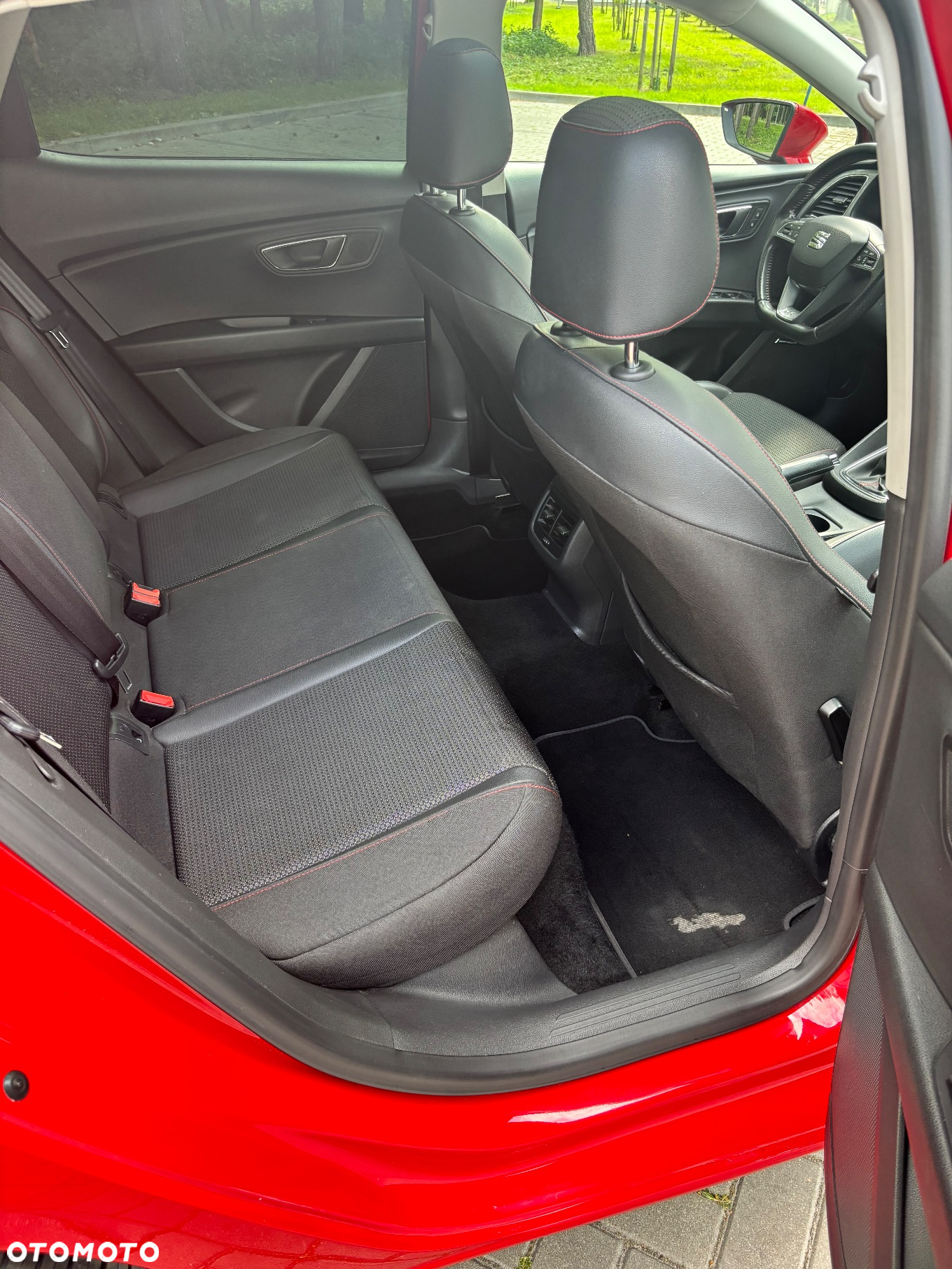 Seat Leon - 27