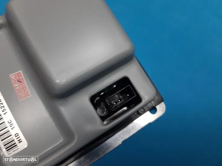 Balastro Xenon LAD5G Renault Jaguar Porsche Citroen  NOVO - 3