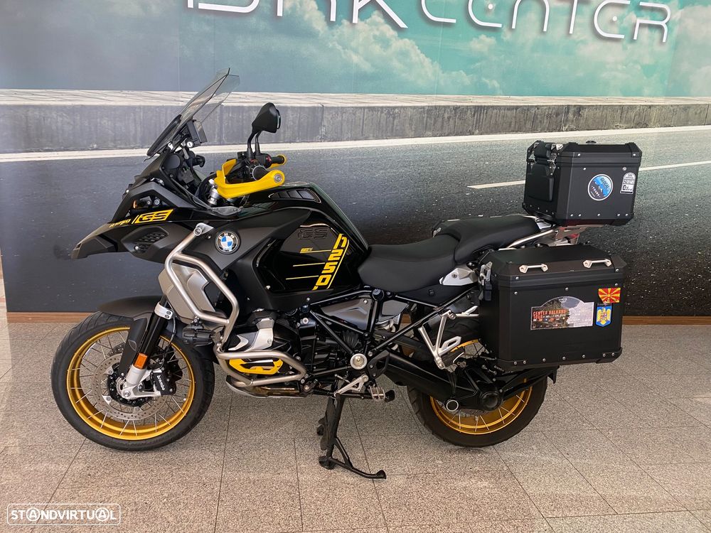 BMW R 1250 GS Adventure Adventure - 6