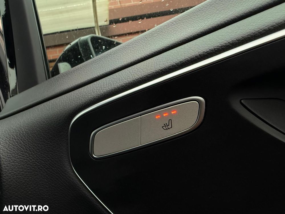 Mercedes-Benz V 250 d extralang 9G-TRONIC Avantgarde - 16