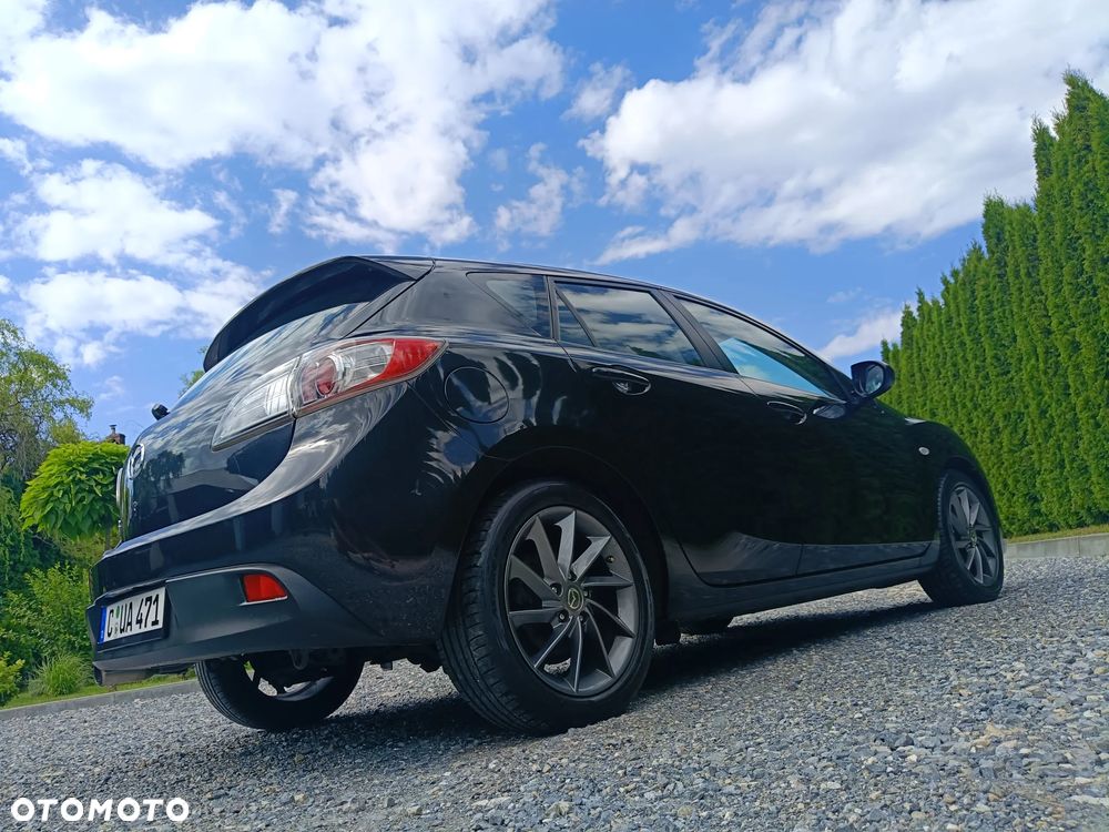 Mazda 3 - 37