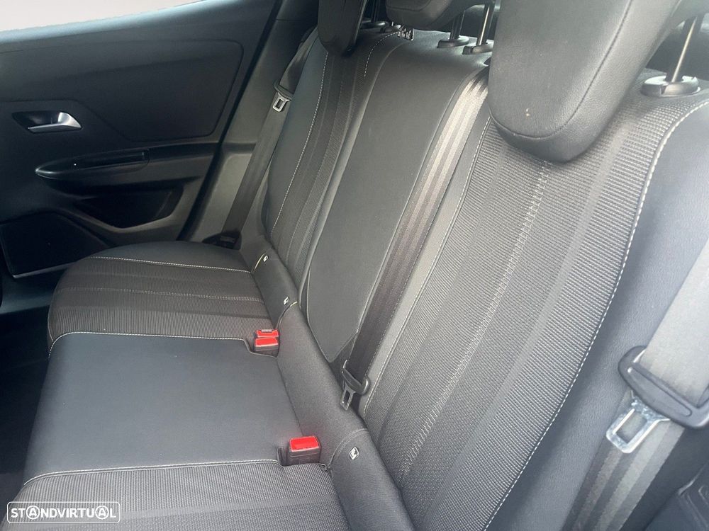 Opel Mokka 1.2 T GS - 13