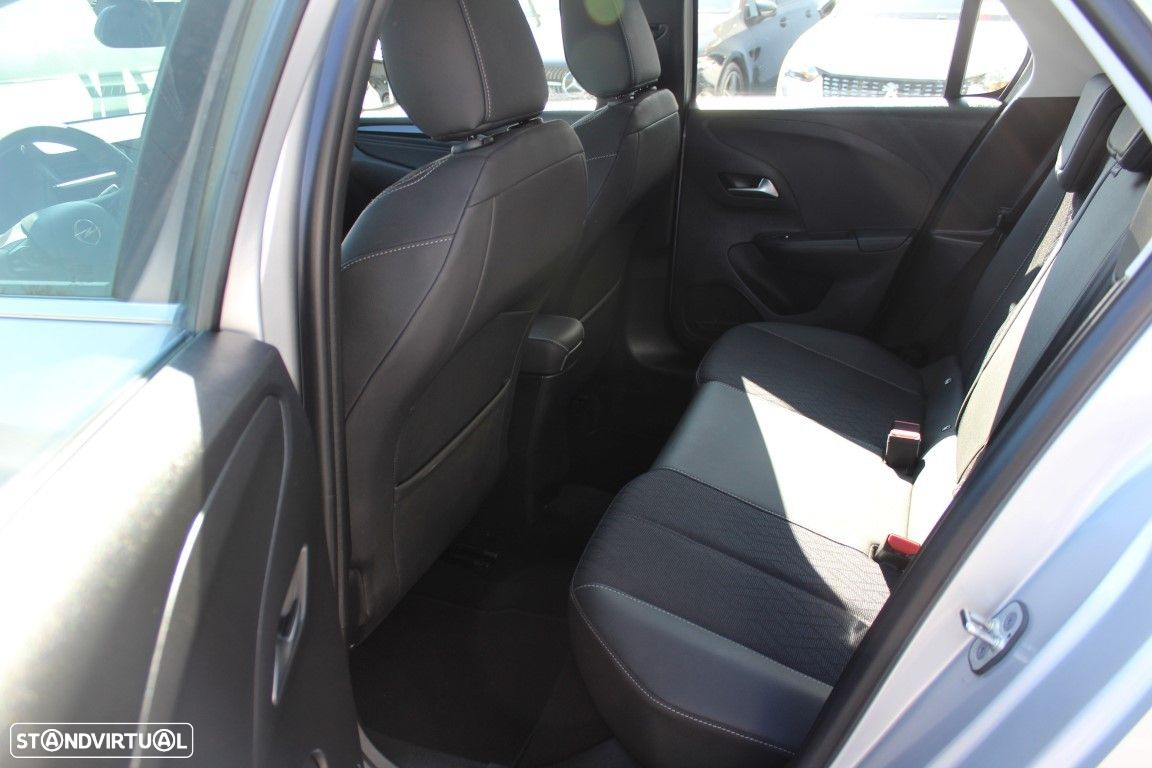 Opel Corsa 1.2 T Elegance - 21