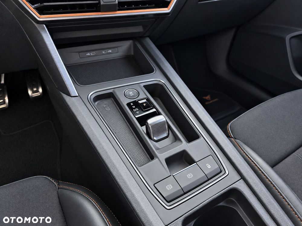 Cupra Formentor 2.0 TSI 4Drive VZ DSG - 23