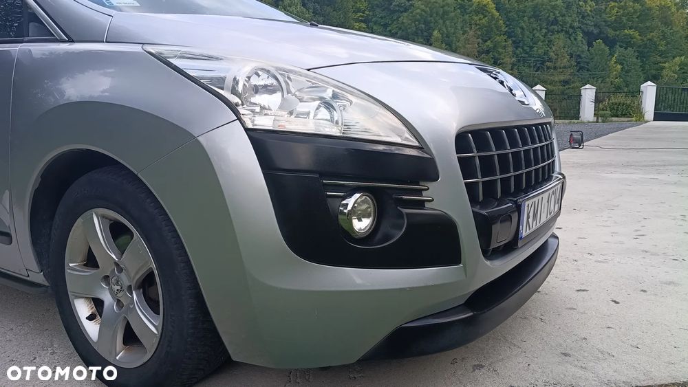 Peugeot 3008 1.6 HDi Trendy - 7