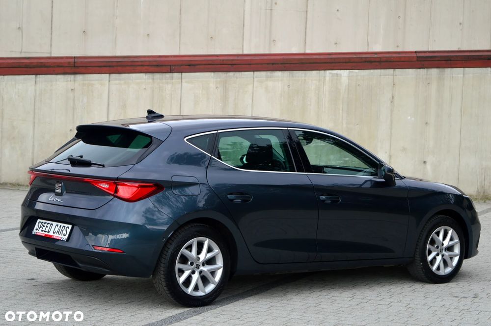 Seat Leon - 4