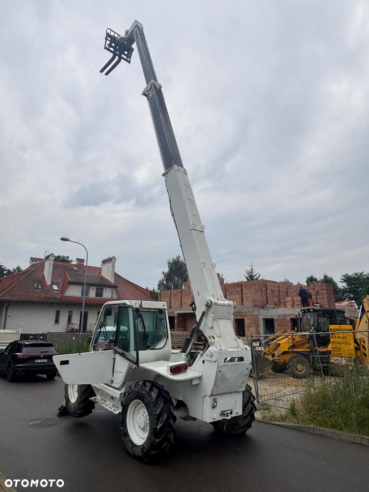 Manitou MT 1235 - 4