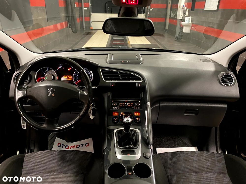 Peugeot 3008 ver-style - 14