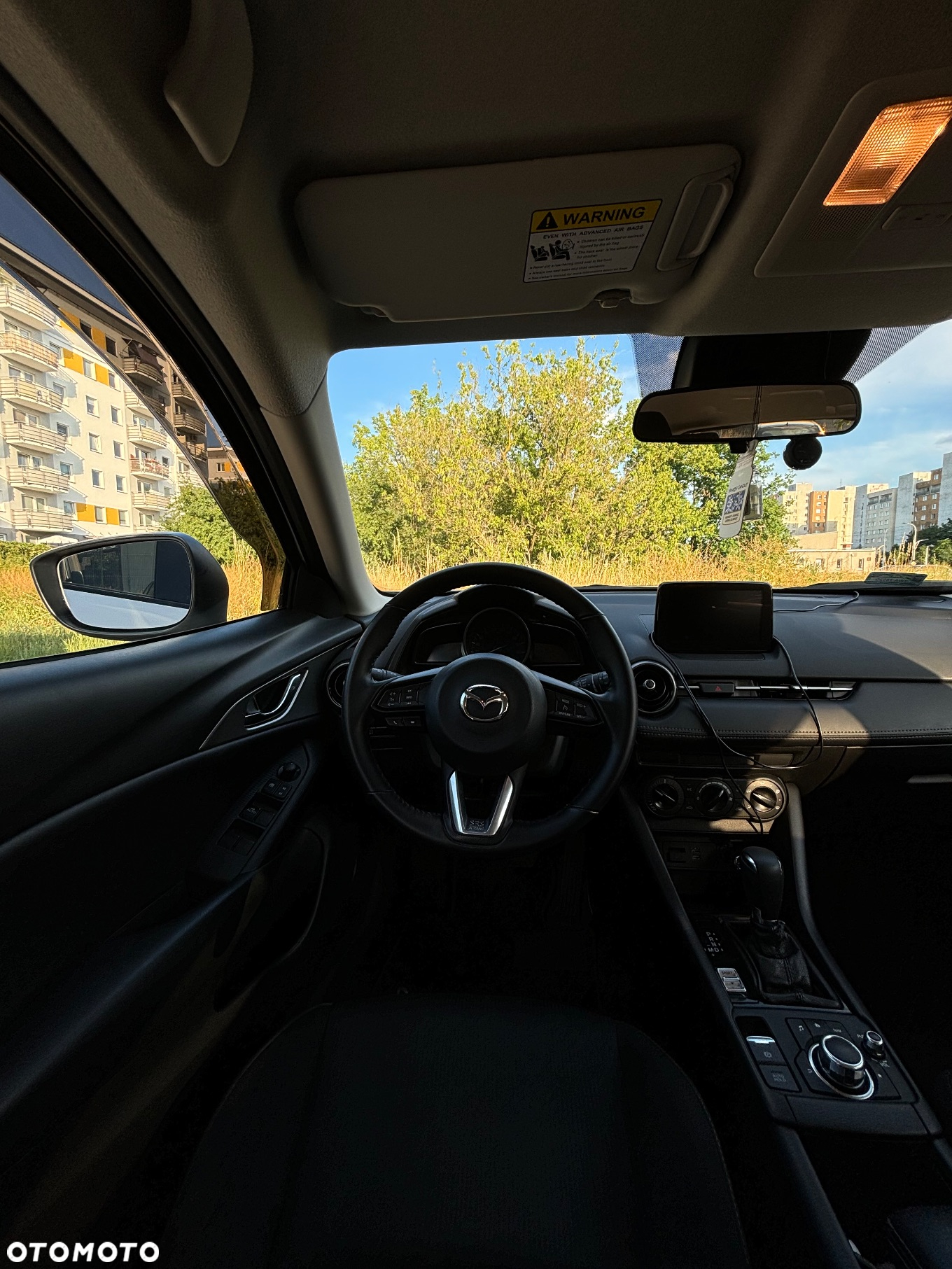 Mazda CX-3 2.0 Skyenergy AWD - 10